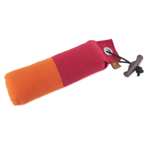 Firedog Dummy 500g Markering vinrd/orange